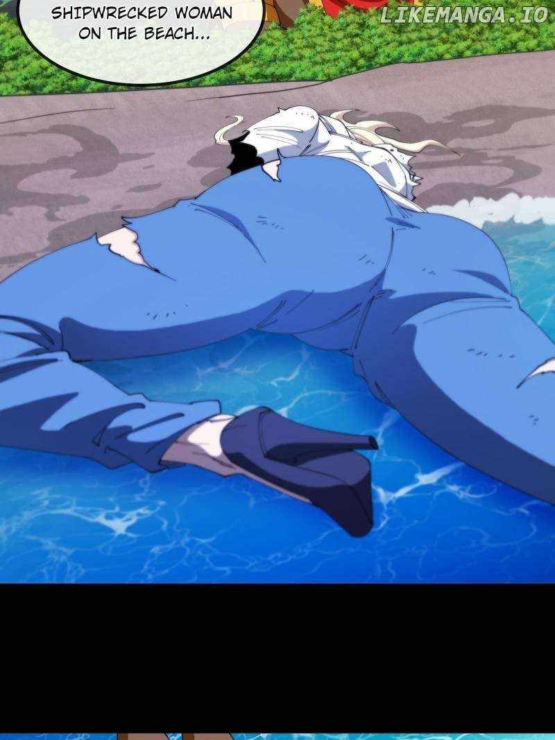 I Am The Monster Overlord Chapter 54 10